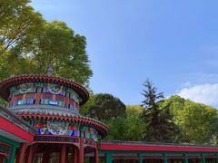 -西宁市人民公园(城西区)