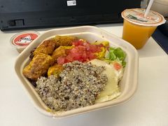 -CALIFORKS加州叉子轻食(朝阳门店)
