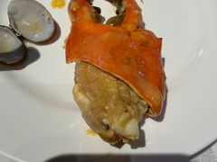-肥肥蟹海鲜饭店(马六甲店)