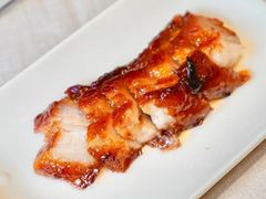广式蜜汁叉烧-希尔顿酒店-豫园中餐厅