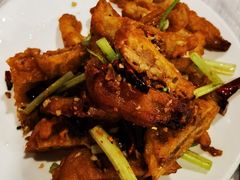 -虎虎龙虾大排档(双井店)