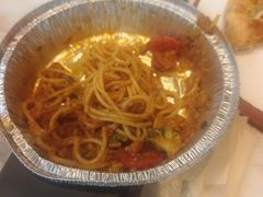 -达美乐比萨(红山店)