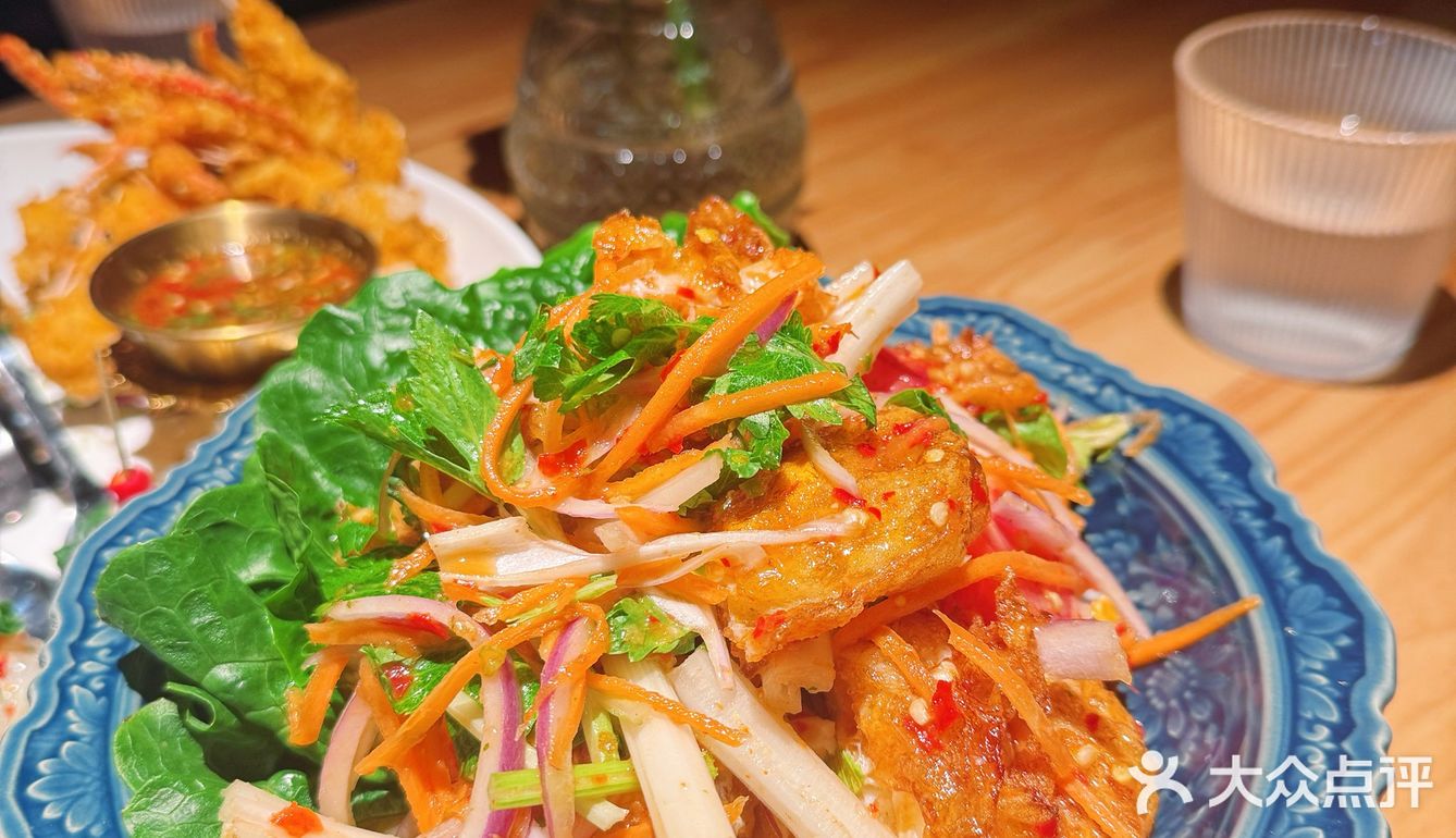 这家版纳人从小吃到大的店又开了