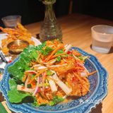 这家版纳人从小吃到大的店又开了