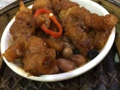 -点点心点心专门店(湾仔店)