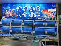 -牛天下·牛肉·海鲜·打边炉·融合菜