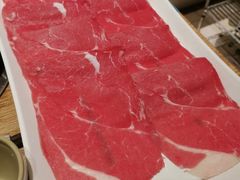 -青瓷火锅料理(西单大悦城店)