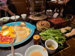 -吼堂老火锅(太古里总店)