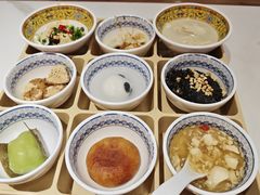 九宫格-龙抄手(春熙路总店)