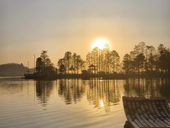 -东湖落雁景区