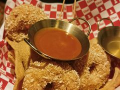 -泰妃殿(武汉首店)