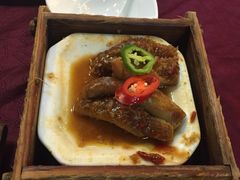 -喜鹊茶点.啫煲(车陂店)