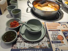-太琼糟粕醋·海南酸汤火锅(亚龙湾店)