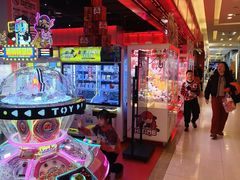 -嘻品堂电玩(喜盈门范城店)