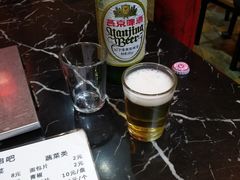 -二姐卤煮(南十里居店)