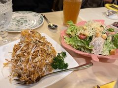-老井俄式餐厅