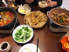 -肖记公安牛肉鱼杂馆·省级非物质文化遗产(三角路直营店)