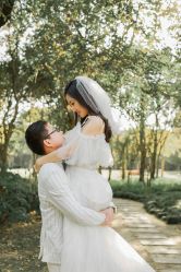 -巴黎新娘婚纱摄影·婚礼策划(嘉定总店)