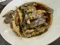 -洛东土菜馆(建国北路店)