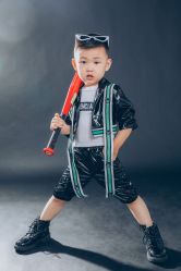 -憨大叔韩式儿童摄影(浦东新区店)