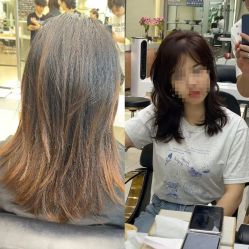 -GANO HAIR 
