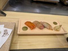 -麦MUGI铁板烧日式料理