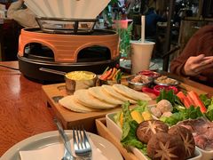 -NLFS1983咖啡花园餐厅(锦桂店)