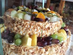 -麦香村蛋糕面包(华东路店)