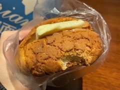 -布莉安石窑面包(中山路店)