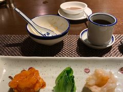 -逸东轩(香港逸东酒店)