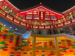 -绳金塔