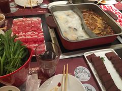 -新辣道鱼火锅(领展购物广场·中关村店)