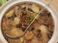 -东北风(江北万达店)