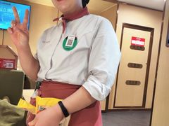 -海底捞火锅(银泰中心店)