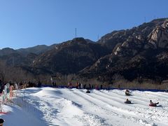 -北京凤凰岭