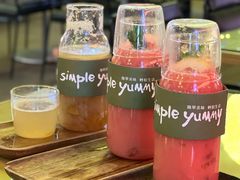 -Simple Yummy简单美味(上邦百汇城店)