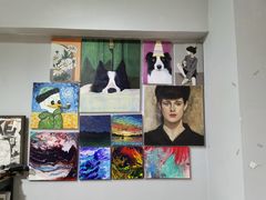 -木子陶艺(春熙路店)