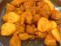 -飞尝蚝·顺德菜·鱼生(顺德总店)