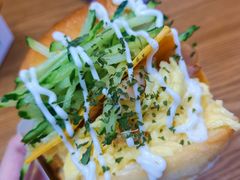 -爸爸糖吐司面包(常德万达店)
