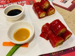 -点都德(大茶楼店)