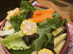 -一朵菌·野生菌探索家火锅(南亚店)