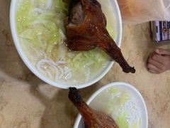 -杞兴东莞烧鹅