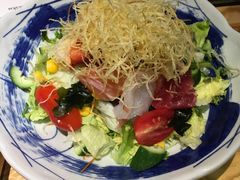 -东菊料理(吉利购物广场店)