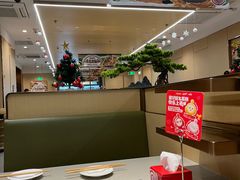 -海底捞火锅(荣盛广场店)