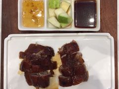 -金翠皇宫粤菜·点心·海鲜(科技园店)