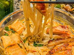 -潮庭港式茶餐厅·熊仔奶茶(同济广场店)