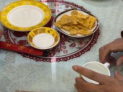 -狗不理(山东路总店)
