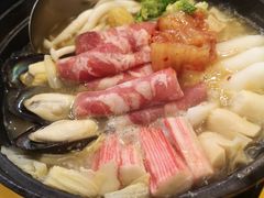 泰式火锅-About Bistro關於·泰式家庭料理