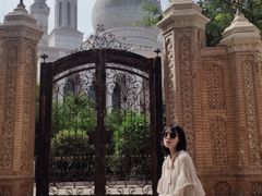 -西宁南关清真寺