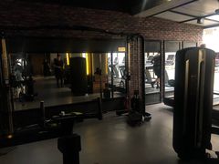 -奥力健身瑜伽普拉提馆(红宝路店)
